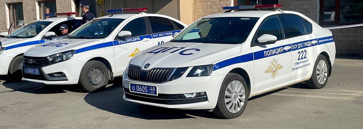 Госавтоинспекция Колымы напоминает: безопасность ребенка в автомобиле напрямую зависит от соблюдения правил его перевозки