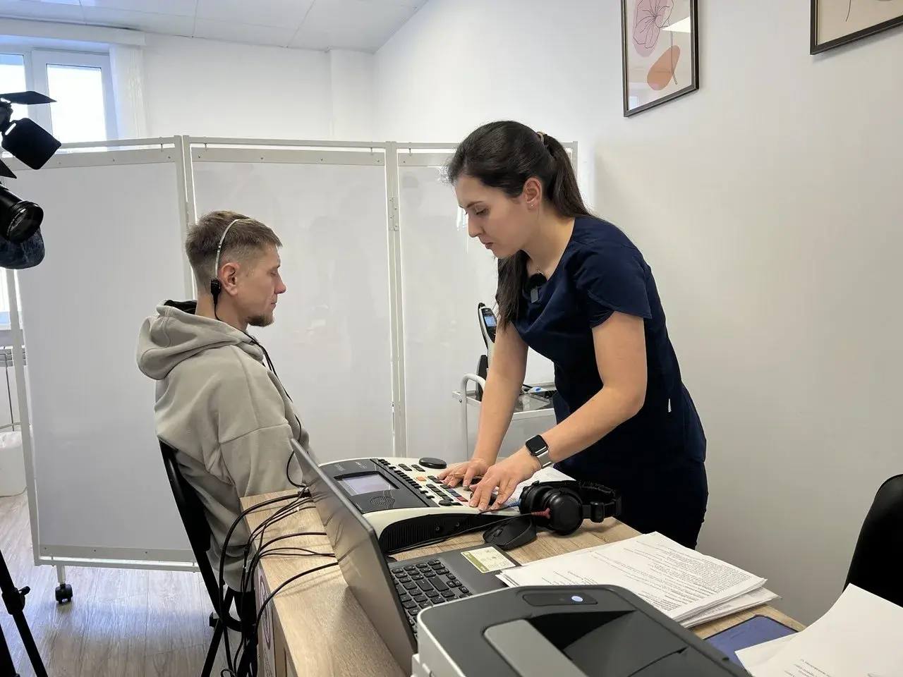 Сергей Носов: Три года назад Указом Президента Владимира Путина создан Госфонд «Защитники Отечества» Сергей Носов: Три года назад Указом Президента Владимира Путина создан Госфонд «Защитники Отечества»