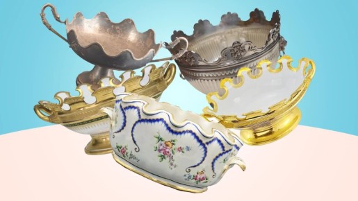 Монтейт: уникальная рюмочная передача, меняющая сервировку