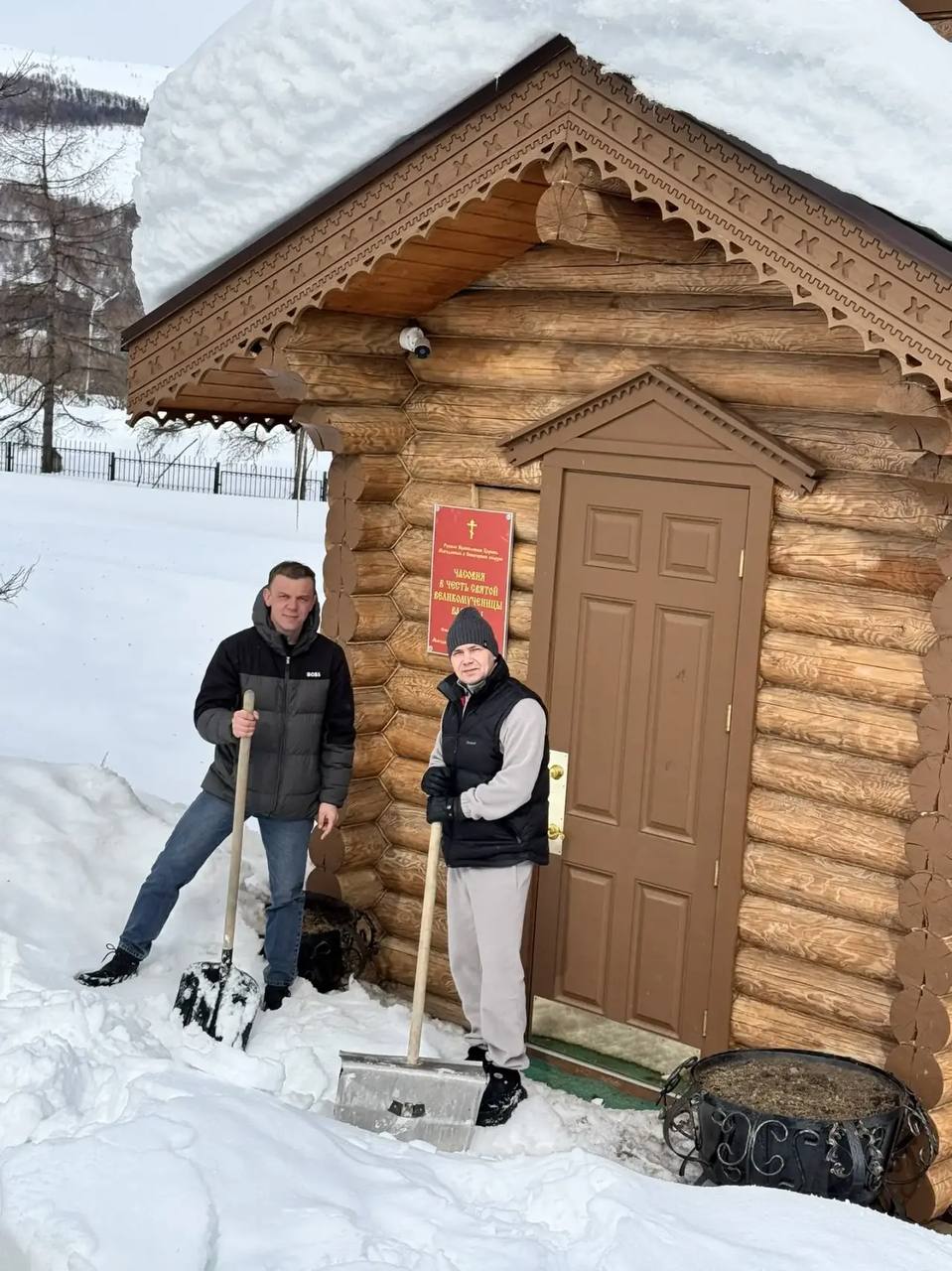 Страстная седьмица в преддверии Светлой Пасхи — особенная неделя, и важно наполнить её добрыми делами