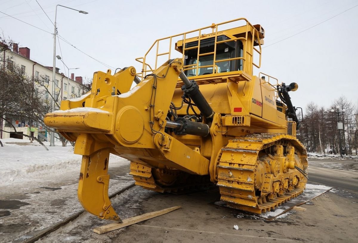 Специалисты горной отрасли оценили перспективы форума «Майнекс»-2026 в Магадане