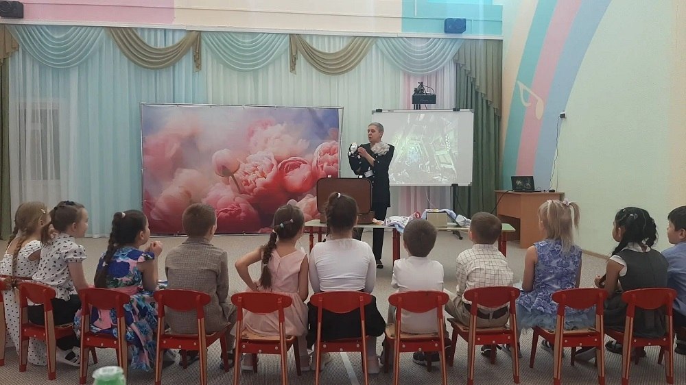 В Магадане стартовали региональные этапы Всероссийских конкурсов «Учитель года России – 2026» и «Воспитатель года России – 2026» В Магадане стартовали региональные этапы Всероссийских конкурсов «Учитель года России – 2026» и «Воспитатель года России – 2026»