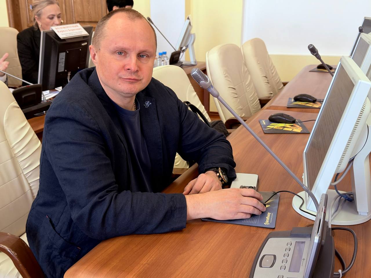 В Магаданской городской Думе прошли комиссии по вопросам градостроительства, ЖКХ и экологии, а также по бюджету и вопросам экономического развития В Магаданской городской Думе прошли комиссии по вопросам градостроительства, ЖКХ и экологии, а также по бюджету и вопросам экономического развития