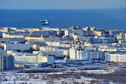 Полпред президента в ДФО Юрий Трутнев поручил Министерству транспорта РФ подготовить отдельный доклад о ситуации с доступностью авиабилетов в Магаданской области