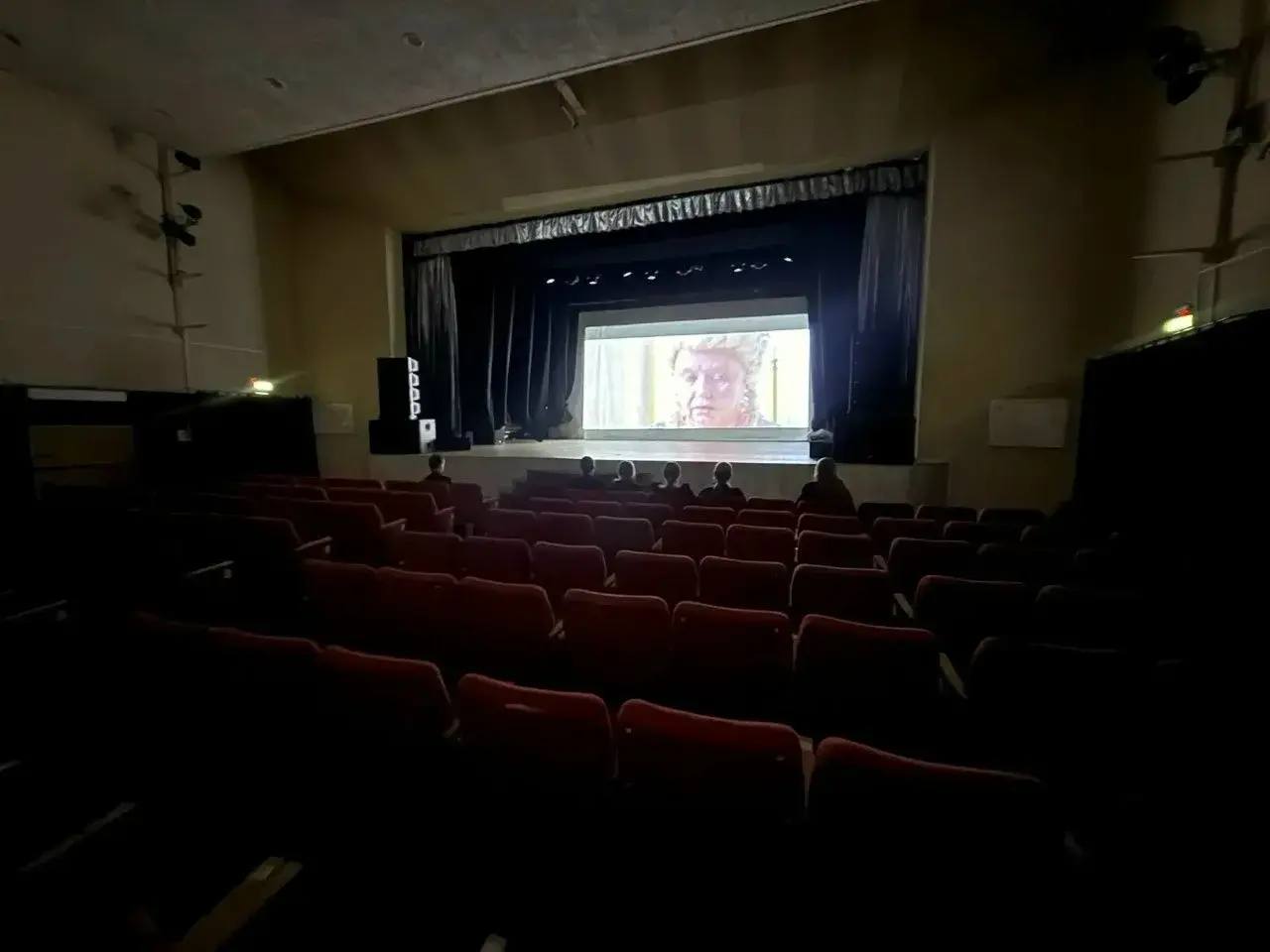 Лариса Поликанова: Дом культуры «Пионерный» в этом году ждёт модернизация Лариса Поликанова: Дом культуры «Пионерный» в этом году ждёт модернизация