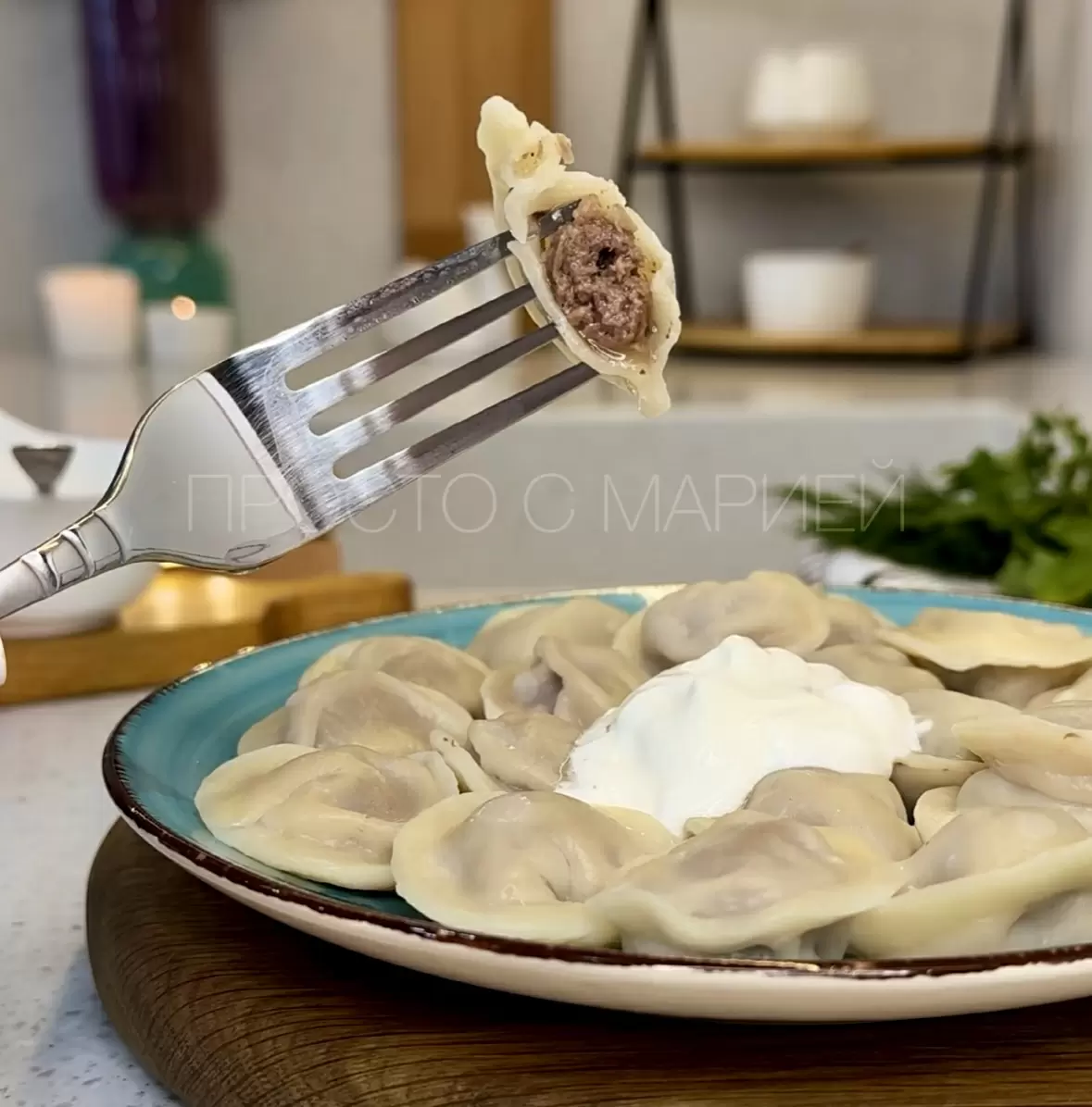 Необычная начинка для пельменей: секреты успешного фарша