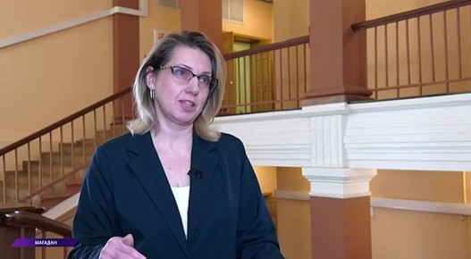 Суммарный прогноз на промсезон-2026 на Колыме – около 55 тонн золота