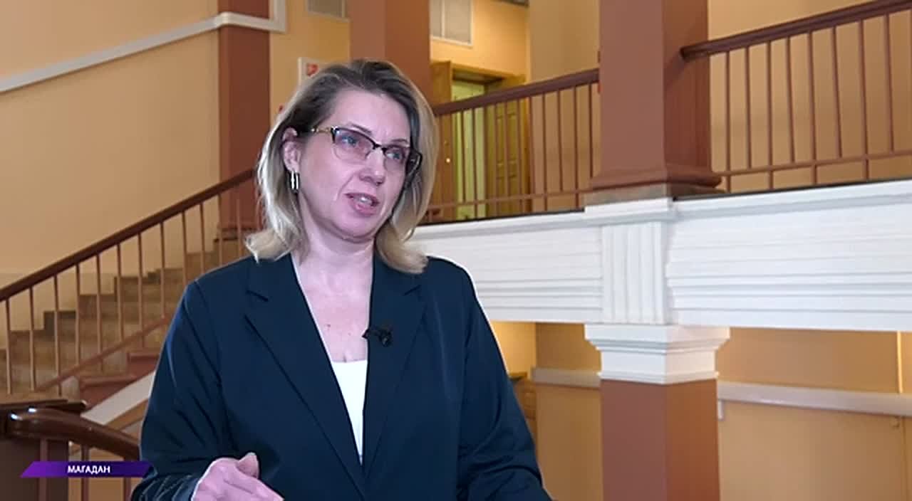 Суммарный прогноз на промсезон-2026 на Колыме – около 55 тонн золота