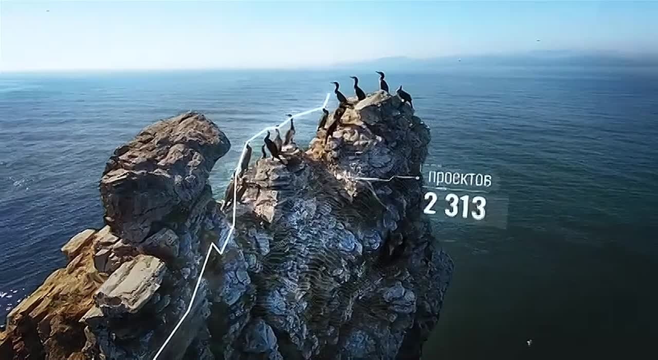 Работа на Дальнем Востоке – новый тренд