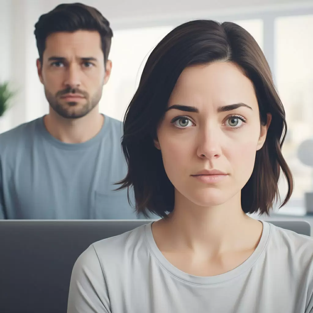 Неожиданные повороты судьбы: история под градом предательства