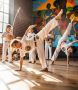 Капоэйра: спорт, который меняет жизни детей и их родителей