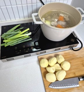 Русская кухня для корейцев: 5 удивительных блюд, которые покорят ваши сердца