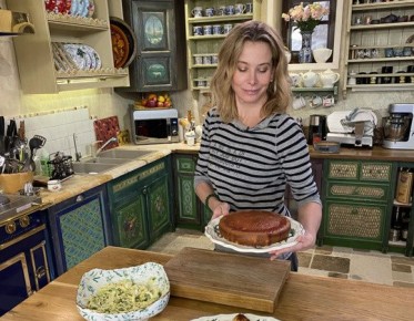 Гастрономические открытия на "Едим Дома"