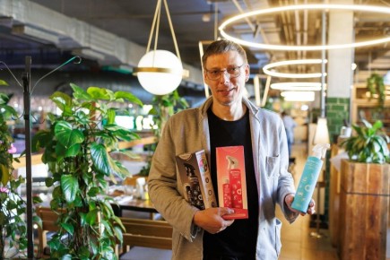 Инновации в мире бытовой химии: как российская компания создает уникальные решения для уборки