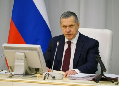 Юрий Трутнев: Надо сделать все возможное, чтобы минимизировать ущерб от природных катаклизмов