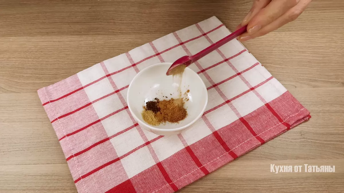 Индийские имбирные шишки: легкий рецепт для праздничного угощения