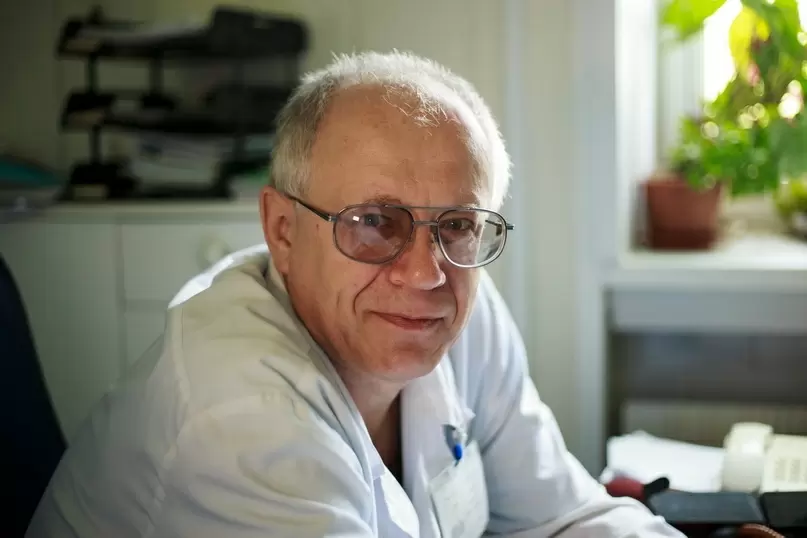 Продукты для сердца: что включить в рацион для здоровья и долголетия?