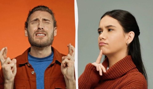 Четыре месяца рождения, наделяющие удивительной интуицией