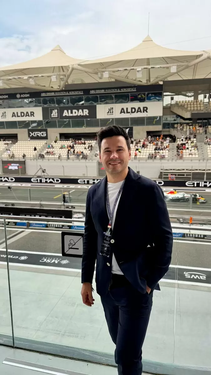 Гонки Формулы 1: как эмоции соотносятся с реальностью