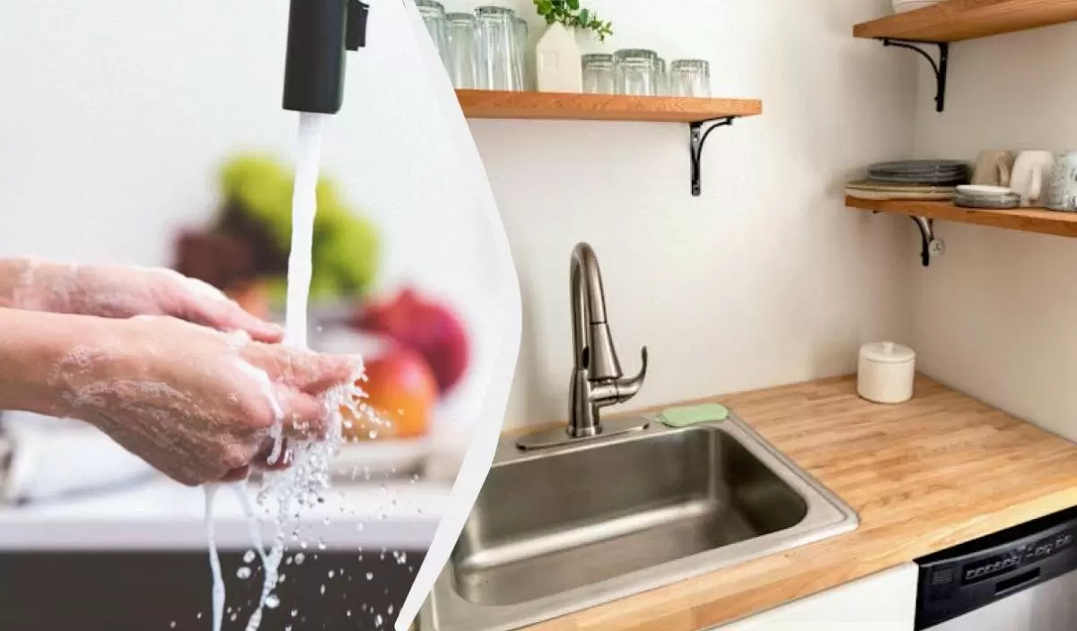 Устранение засоров: простой способ без вантуза и химикатов