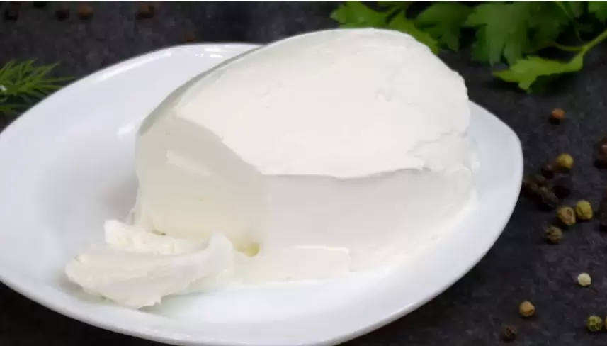 Как приготовить сыр Филадельфия дома: доступный и вкусный рецепт