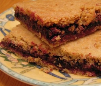 Овсяная коврижка: простое угощение с секретом