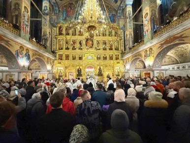 ������ �����: ���������� �� ������� ��������� ������������!