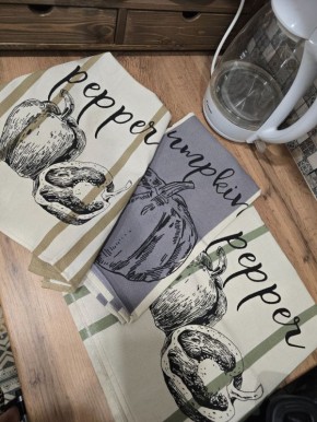 Кухонные полотенца из Фикс Прайс: 3 необычных применения для стилизации вашего дома