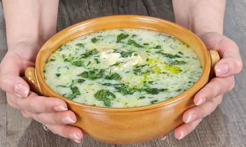 Чихиртма: Рецепт Кавказского шедевра для семейного ужина