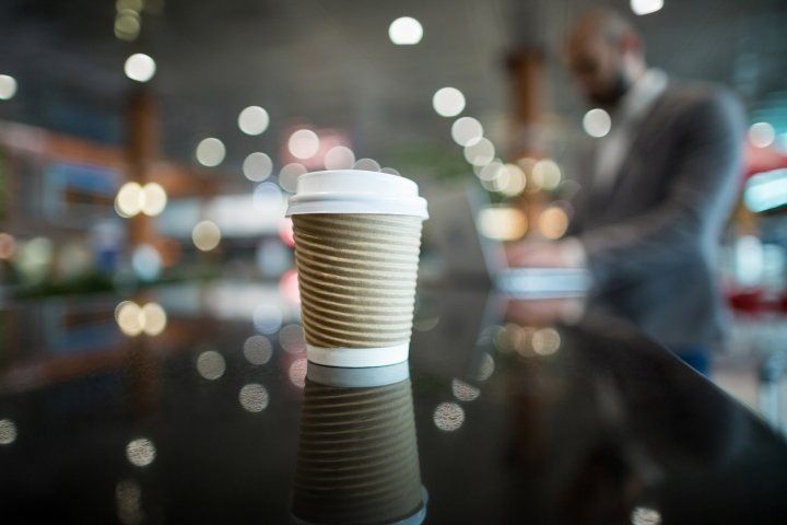 ������� ������ �� ����� ����: ����� ������� ��������� Prosto Barista