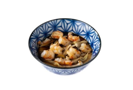 Омлет по-японски: гастрономическое путешествие вкуснейших ароматов