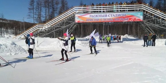 Доброе утро, Колыма!. Дайджест новостей России и Магаданской области