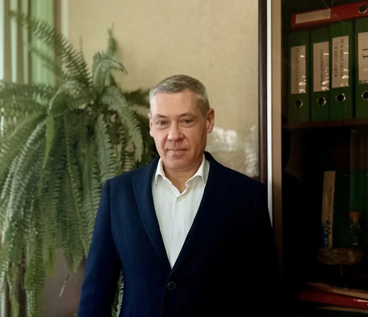 На должность исполняющего обязанности министра строительства, ЖКХ и энергетики Магаданской области назначен Андрей Матвеенко