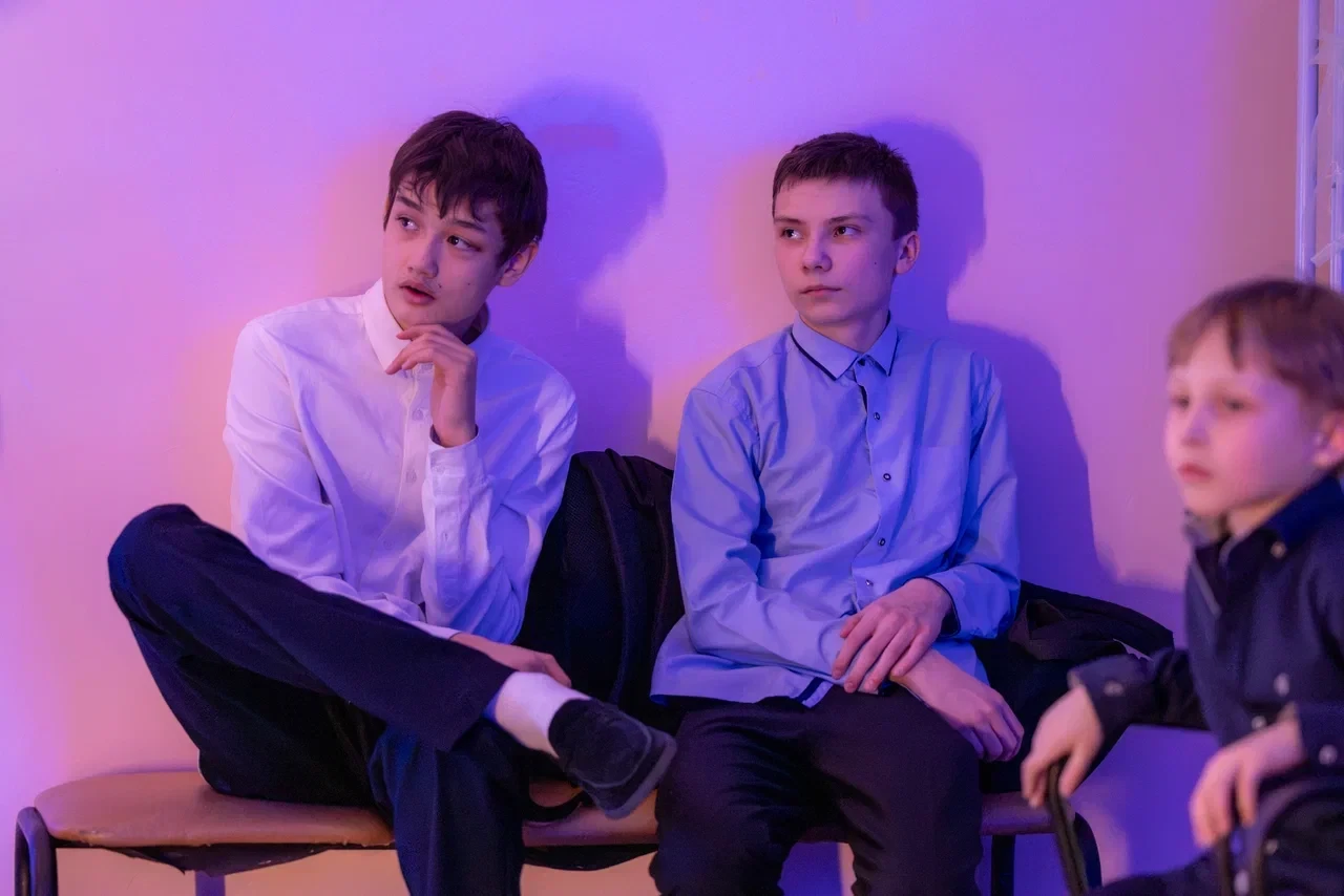 Дневник команды «Колыма: сквозь время и пространство» - Часть 11 - Омсукчанский район Дневник команды «Колыма: сквозь время и пространство» - Часть 11 - Омсукчанский район