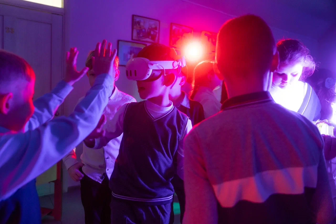 Дневник команды «Колыма: сквозь время и пространство» - Часть 11 - Омсукчанский район Дневник команды «Колыма: сквозь время и пространство» - Часть 11 - Омсукчанский район