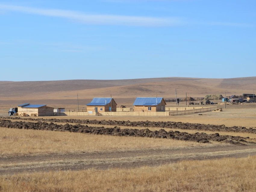 Нарушившие правила пожарной безопасности хозяйства Забайкалья лишатся господдержки
