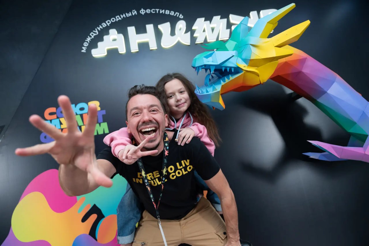 Колымских аниматоров приглашают участвовать в V Международном фестивале «Анимур»