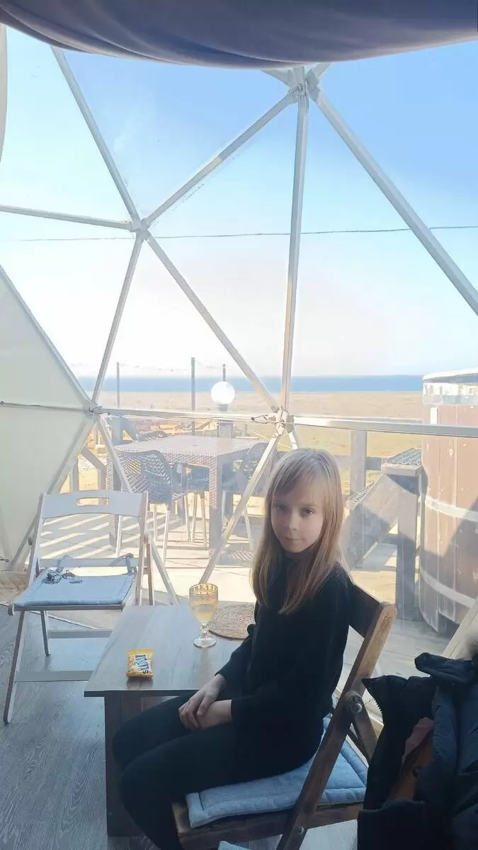 Незабываемые моменты и особые вкусы на закате