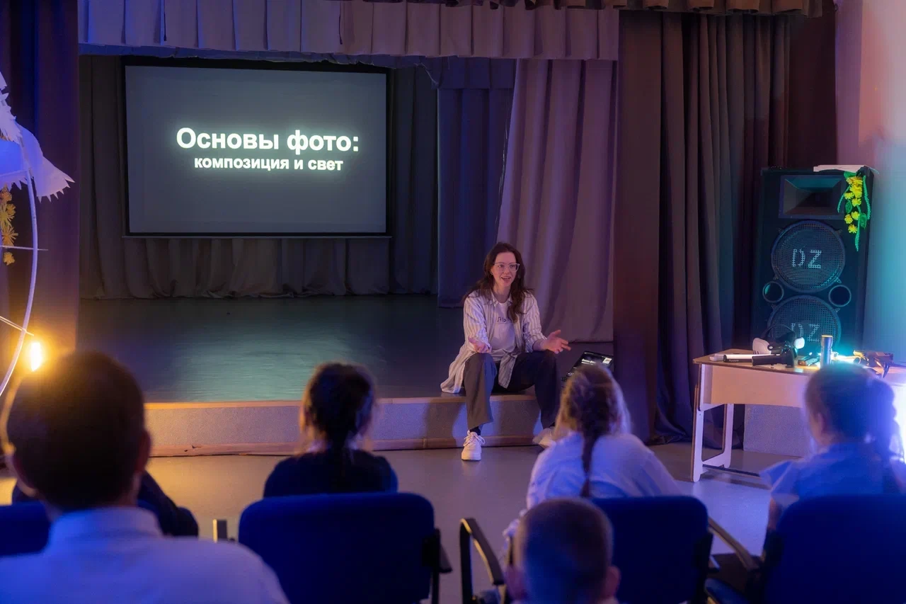 Дневник команды «Колыма: сквозь время и пространство» - Часть 11 - Омсукчанский район Дневник команды «Колыма: сквозь время и пространство» - Часть 11 - Омсукчанский район