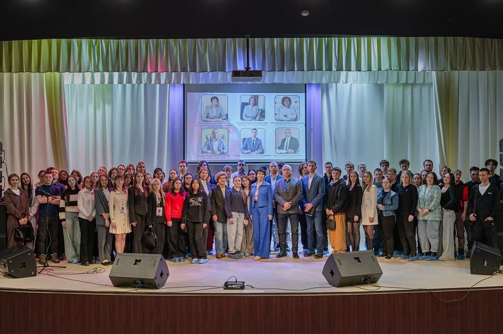 Лариса Поликанова: Моя главная сила – в команде, которая смотрит со мной в одном направлении