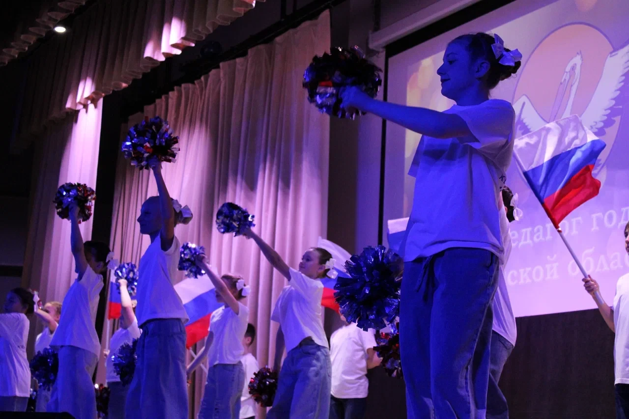 Победителей регионального этапа Всероссийского конкурса «Педагог года - 2026» определили в Магадане