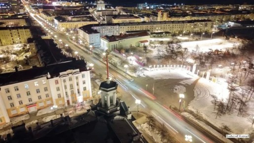 Внимание! Полиция Колымы информирует!