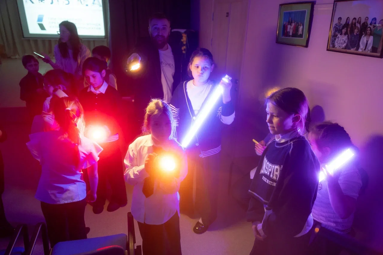 Дневник команды «Колыма: сквозь время и пространство» - Часть 11 - Омсукчанский район Дневник команды «Колыма: сквозь время и пространство» - Часть 11 - Омсукчанский район