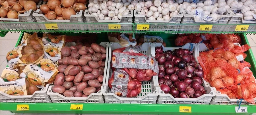 «Магнит» открыл второй продуктовый магазин в Магадане «Магнит» открыл второй продуктовый магазин в Магадане