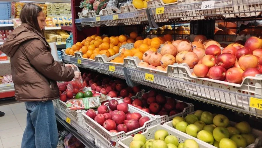 «Магнит» открыл второй продуктовый магазин в Магадане «Магнит» открыл второй продуктовый магазин в Магадане