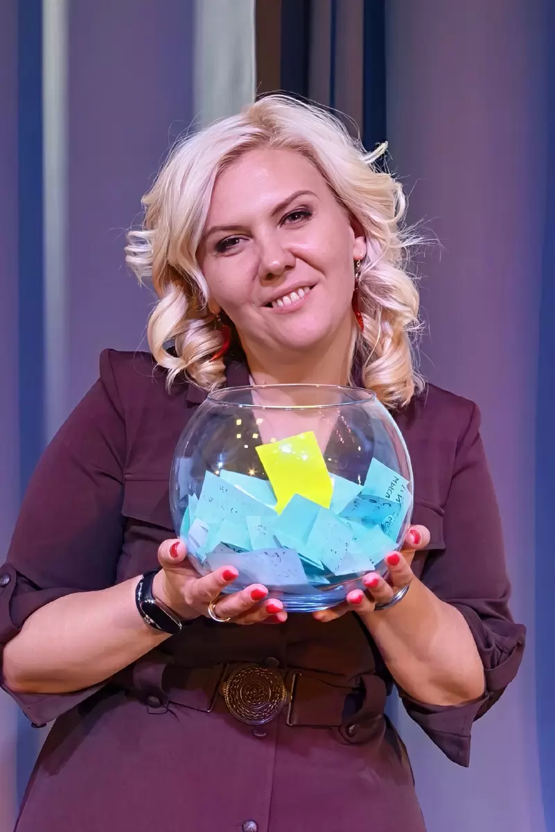 Глазов: Родина пельменей и волшебство мечты