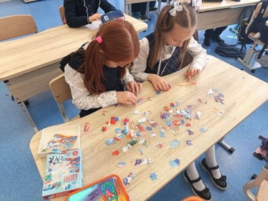 ������������ ������� �� ���������� �� ���������� ������� � ������ "��� �. ���"