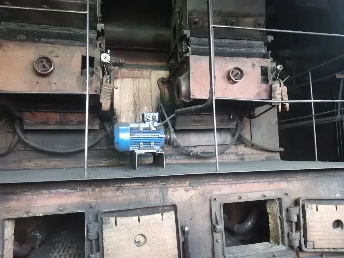 Тенькинскому округу выделены средства на замену котла центральной котельной поселка Усть-Омчуг в 2026 году Тенькинскому округу выделены средства на замену котла центральной котельной поселка Усть-Омчуг в 2026 году