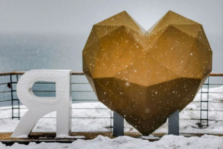 В пятницу, 17 апреля, в Магаданской области преимущественно облачно