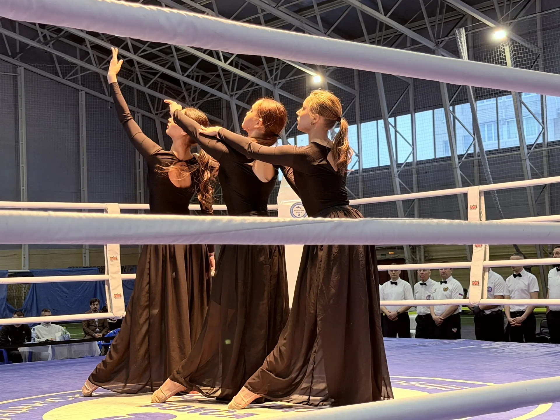 В Магадане стартовал юбилейный 55-й Всероссийский турнир по боксу памяти Валерия Попенченко В Магадане стартовал юбилейный 55-й Всероссийский турнир по боксу памяти Валерия Попенченко